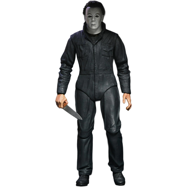 NECA Ultimate: Halloween Resurrection - Michael Myers