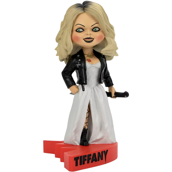 NECA Head Knockers: Bride Of Chucky - Tiffany