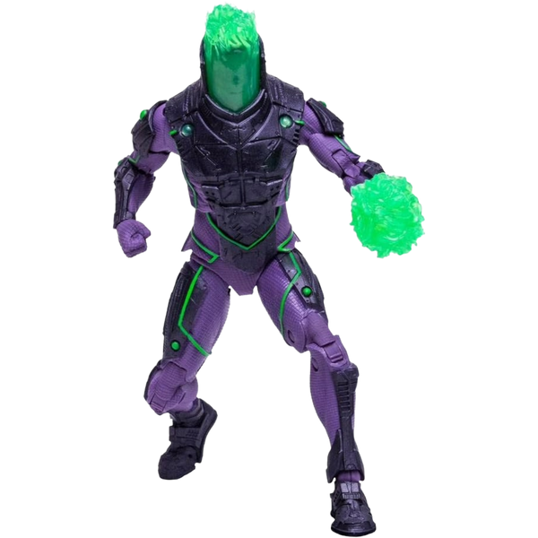 McFarlane DC Multiverse: Batman Beyond Atomic Edition - Blight