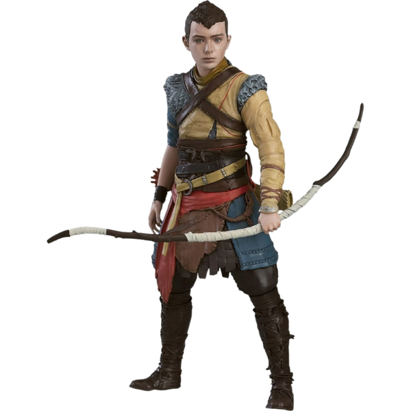 Good Smile / Pop Up Parade: God Of War - Atreus