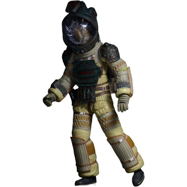 NECA Ultimate: Alien - Kane