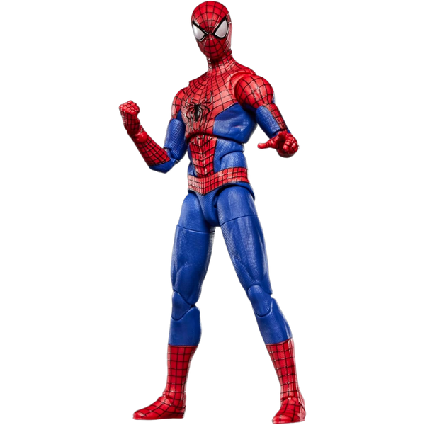 Hasbro / Marvel Legends: Spider-Man No Way Home - The Amazing Spider-Man