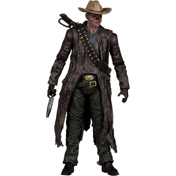 McFarlane: Fallout - The Ghoul (Season 2)