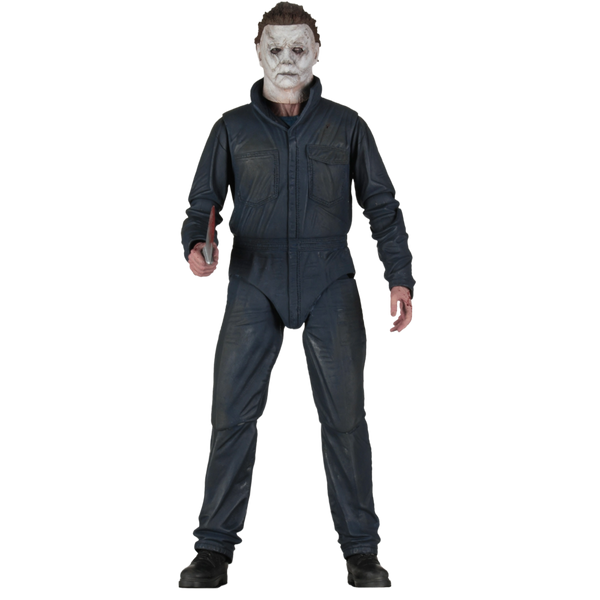 NECA: Halloween - Michael Myers (Escala 1/4)