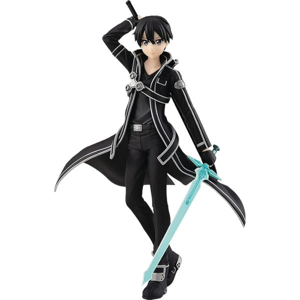 Good Smile / Pop Up Parade: Sword Art Online - Kirito