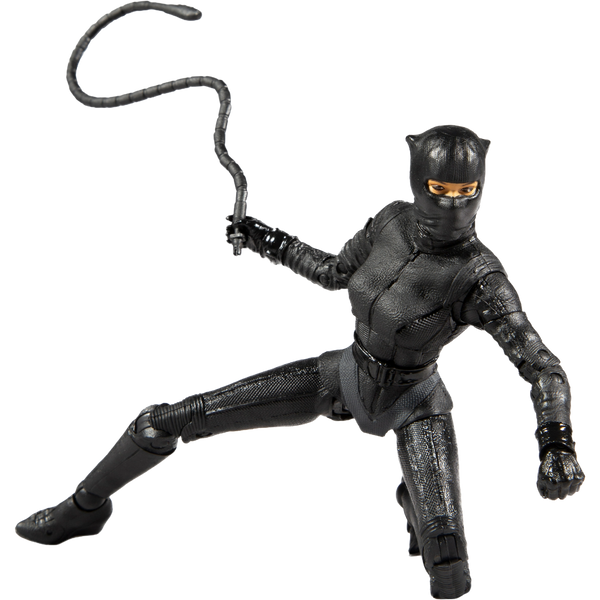 McFarlane DC Multiverse: The Batman Movie - Catwoman