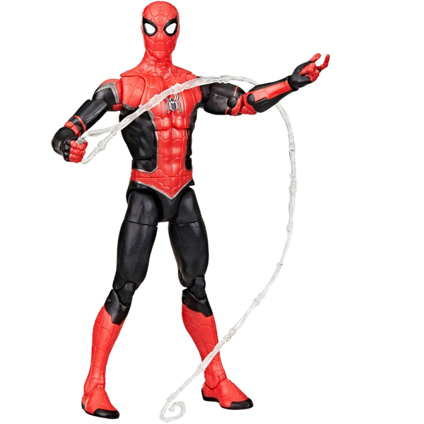 Hasbro / Marvel Legends: Spider-Man Far From Home - Spider-Man (Upgraded Suit)