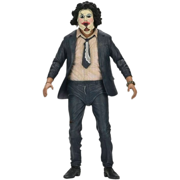 NECA Ultimate: The Texas Chainsaw Massacre 50th Anniversary - Pretty Woman Leatherface