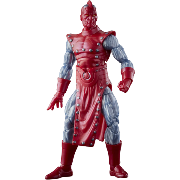Hasbro / Marvel Legends: Fantastic Four - High Evolutionary