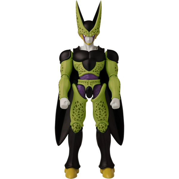 BANDAI Limit Breaker Series: Dragon Ball Super - Cell Final Form