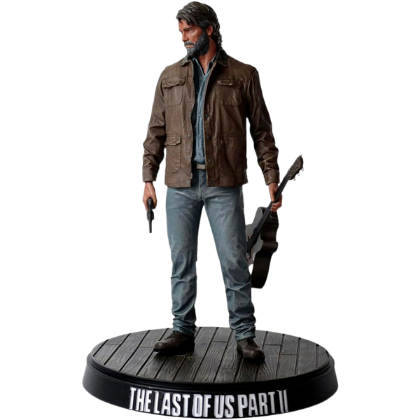 Dark Horse Deluxe: The Last Of Us Part II - Joel