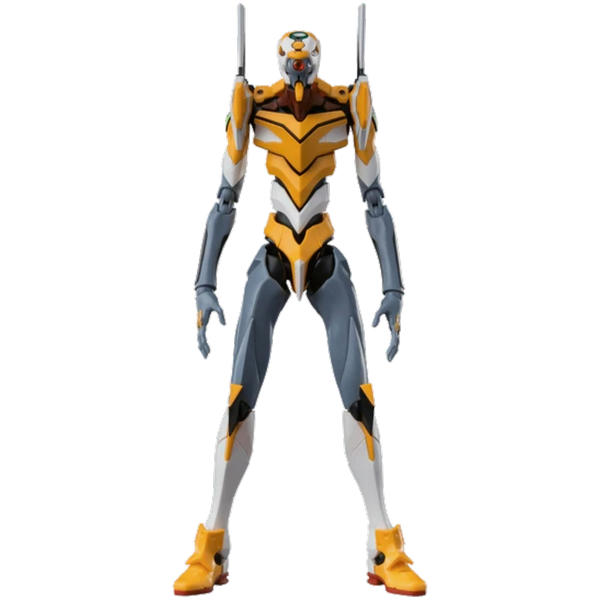 Blokees Legend Series: Evangelion - Proto Type-00