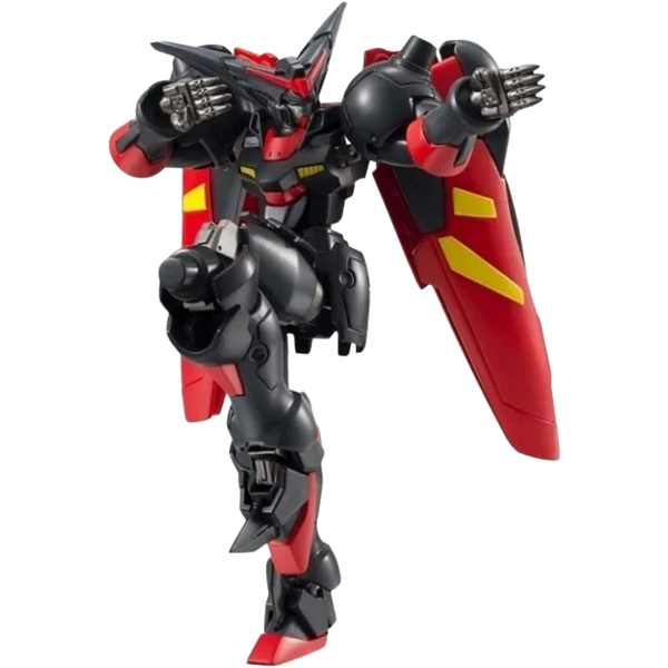 BANDAI / Tamashii Nations: Gundam Universe - Master Gundam GU-19