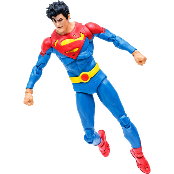 McFarlane DC Multiverse: DC Future State - Superman (Jonathan Kent)