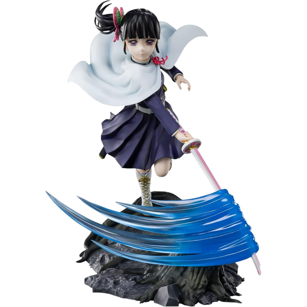 BANDAI Figuarts Zero: Demon Slayer - Kanao Tsuyuri