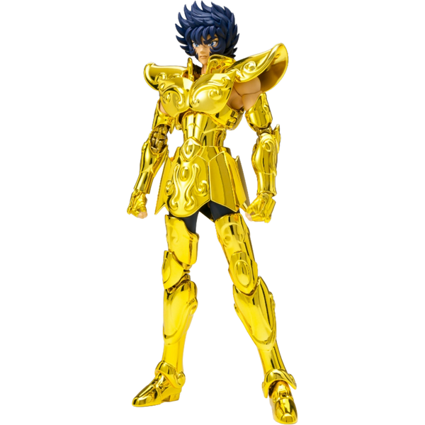 BANDAI / Tamashii Nations: Saint Seiya - Inheritor Of The Gold Cloth Leo Ikki (Saint Cloth Myth EX)