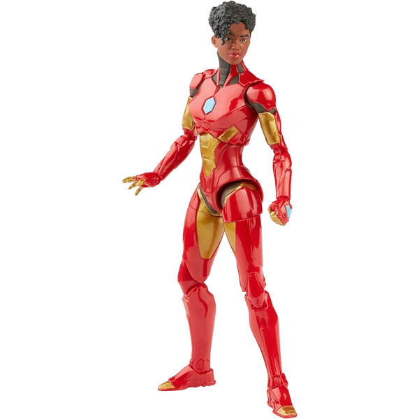 Hasbro / Marvel Legends: Iron Man - Ironheart