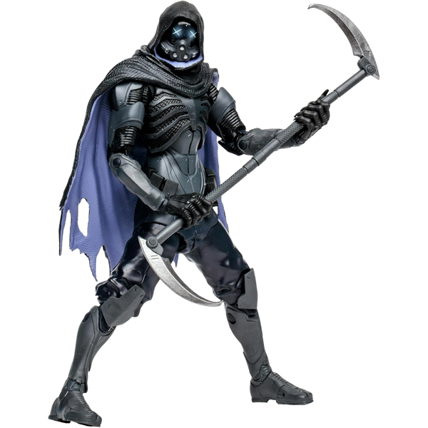 McFarlane DC Multiverse: Batman Vs. Abyss - Abyss (McFarlane Collector Edition)