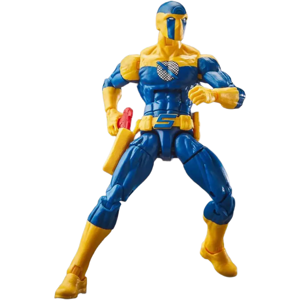 Hasbro / Marvel Legends: Marvel’s Spymaster