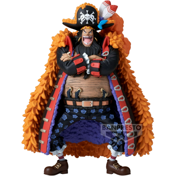 BANDAI / Banpresto DXF The Grandline Series: One Piece - Marshall D. Teach