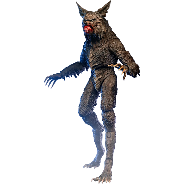 NECA Ultimate: The Howling - Werewolf