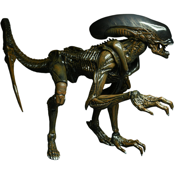 NECA Ultimate: Aliens Fireteam Elite - Runner Alien