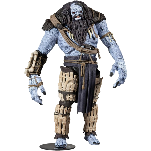 McFarlane: The Witcher 3 Wild Hunt - Ice Giant