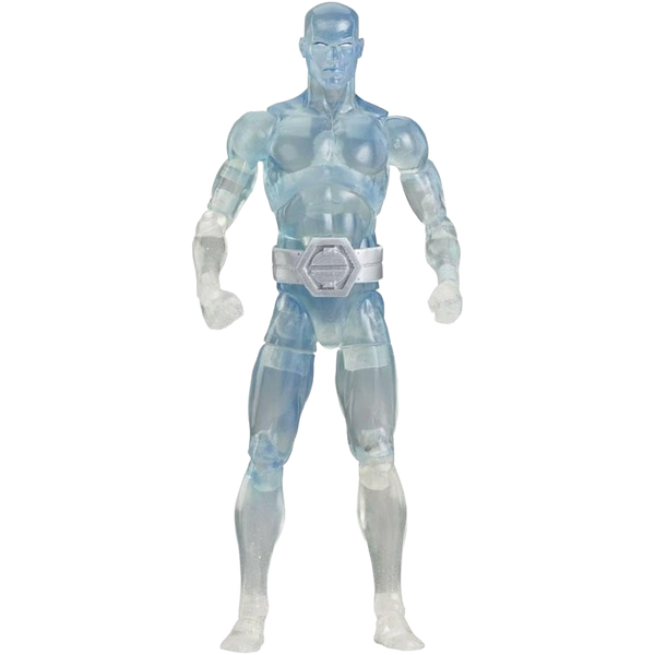 Diamond Select Toys / Marvel Select: X-Men - Iceman