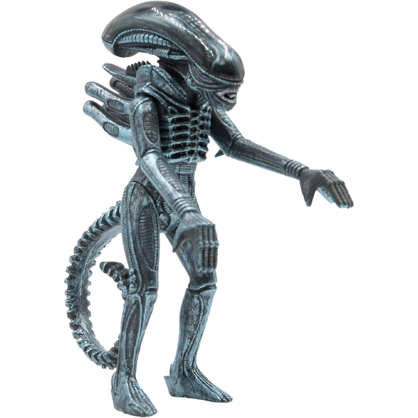 Super 7 / ReAction: Alien - The Alien