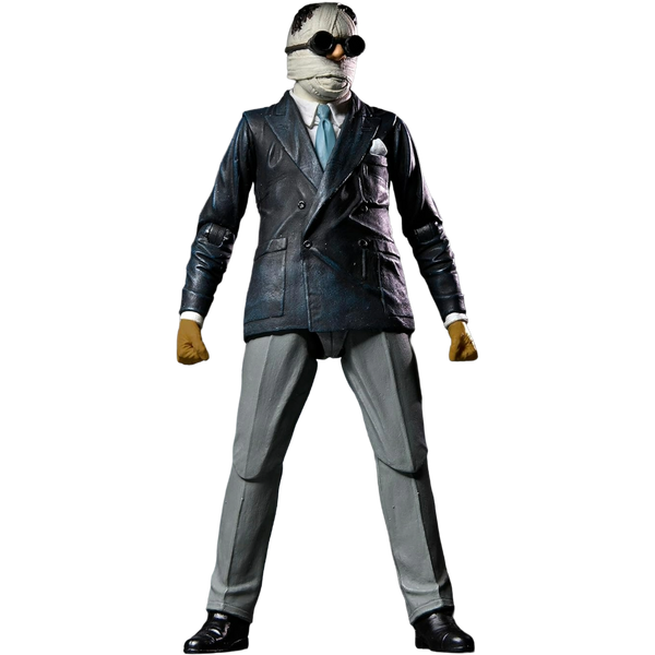 NECA Ultimate: Universal Monsters - Invisible Man