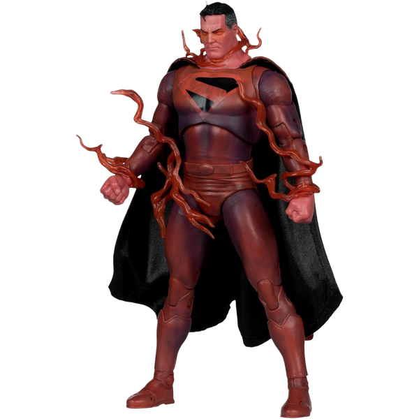 McFarlane DC Multiverse: Cover Recreations - Superman (Kingdom Come) Gold Label