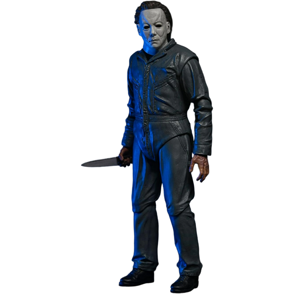 NECA Ultimate: Halloween The Course Michael Myers - Michael Myers