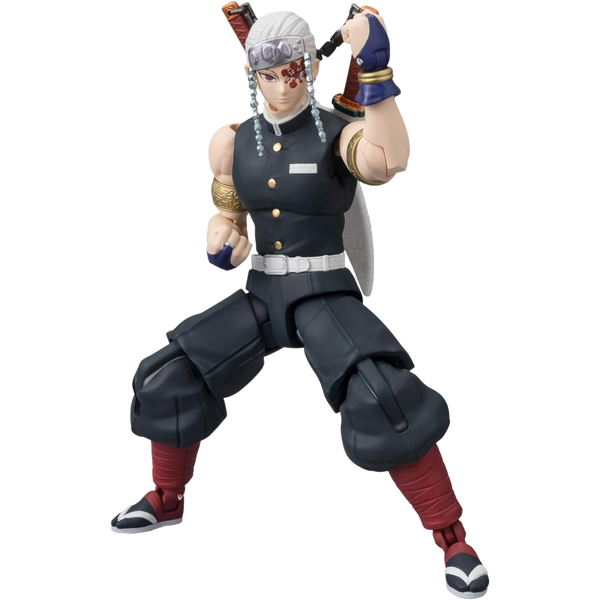 BANDAI / Ultimate Legends: Demon Slayer - Tengen Uzui