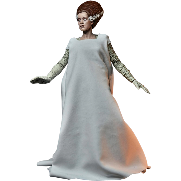 NECA Ultimate: Universal Monsters - Bride Of Frankenstein