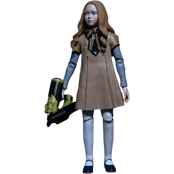 NECA Ultimate: M3gan - M3gan