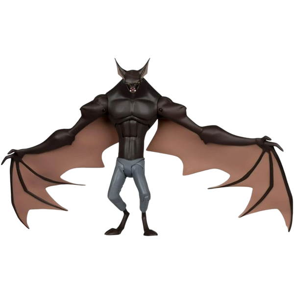 McFarlane DC Direct: Batman The Animated Series - Man-Bat Gold Label