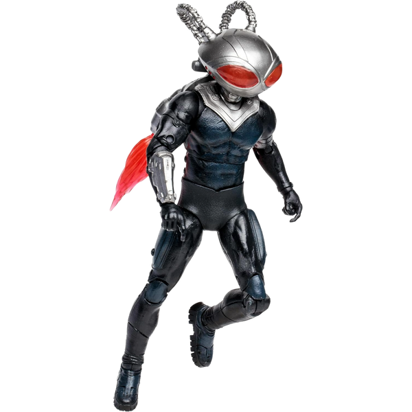 McFarlane DC Multiverse: Aquaman And The Lost Kingdom - Black Manta