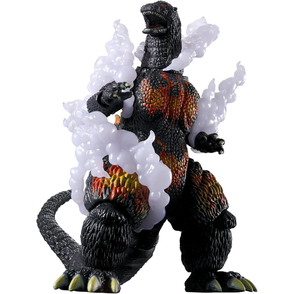 BANDAI: Godzilla Vs. Destoroyah - Burning Godzilla