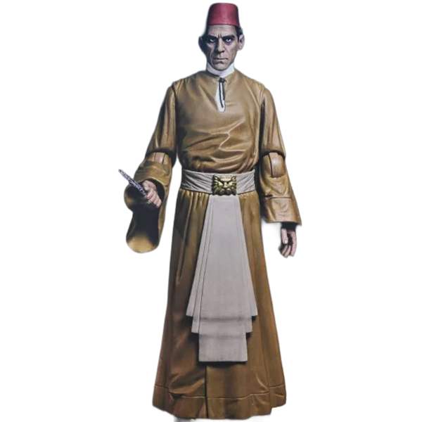 NECA Ultimate: Universal Monsters - Mommy Ardath Bey