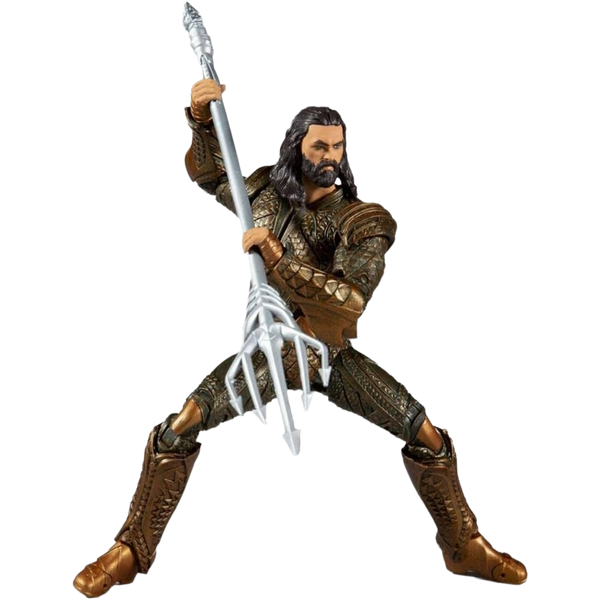 McFarlane DC Multiverse: Justice League - Aquaman