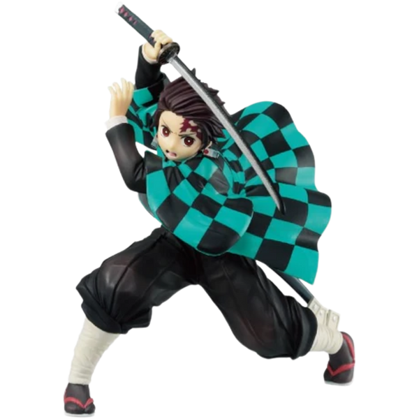 BANDAI / Ichibansho: Demon Slayer - Tanjiro Kamado
