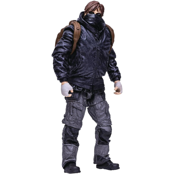 McFarlane DC Multiverse: The Batman Movie - Bruce Wayne