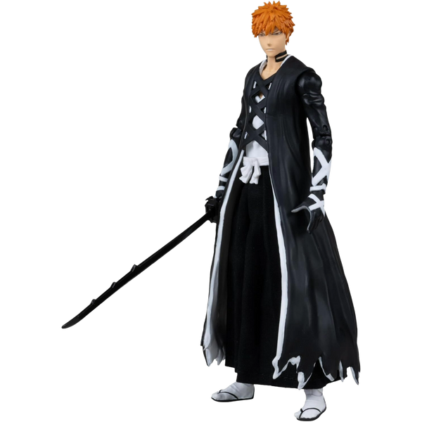McFarlane: Bleach - Ichigo Kurosaki