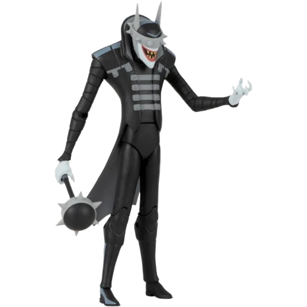 McFarlane DC Direct: Batman The Adventures Continues - The Batman Who Laughs