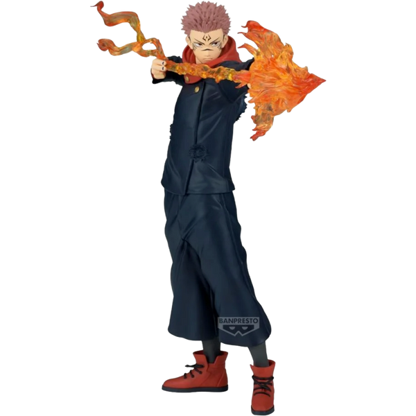 BANDAI / Banpresto Maximatic Plus: Jujutsu Kaisen - Sukuna