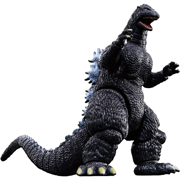 BANDAI: Godzilla (1991)