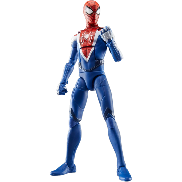 Hasbro / Marvel Legends Gamerverse: Spider-Man 2 - Miles Morales (Upgraded Suit Style)