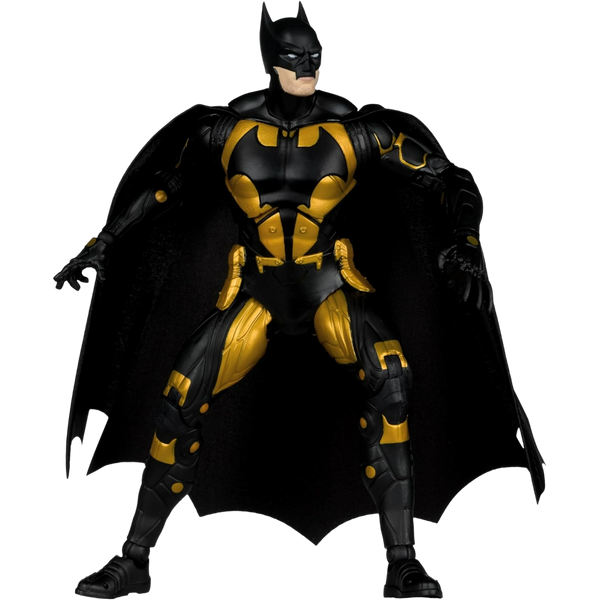 McFarlane DC Multiverse: Earth 2 Society - Batman Earth-2