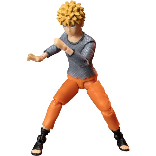 BANDAI Ultimate Legends: Naruto Shippuden - Naruto (The Final Valley)