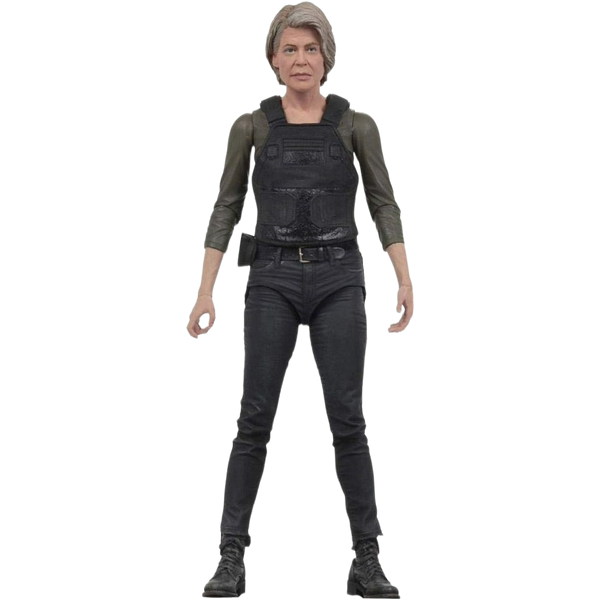 NECA Ultimate: Terminator Dark Fate - Sarah Connor
